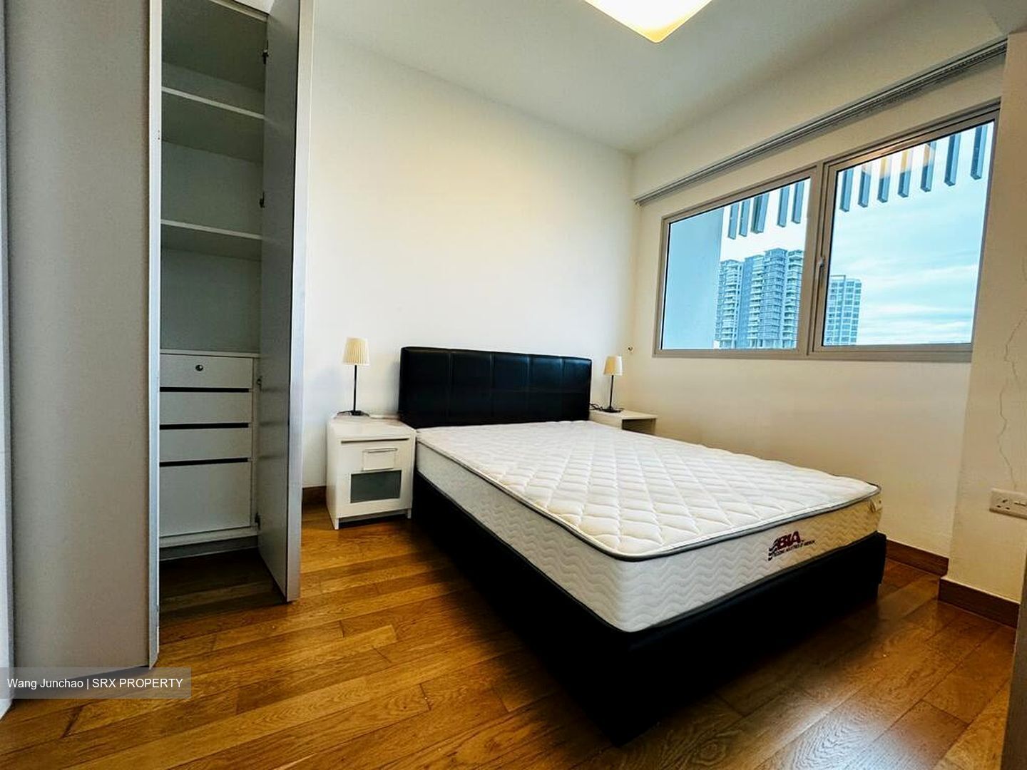 Eight Riversuites (D12), Condominium #496628631